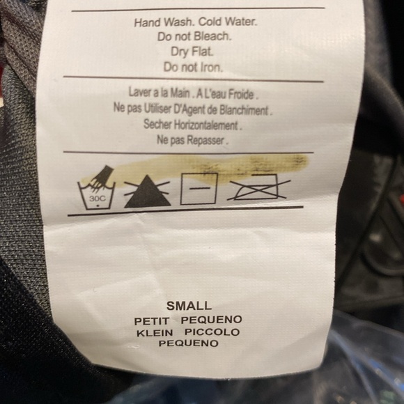 Batman Boys 3 Piece Halloween Pretend Play Superhero Costume Size Small - Picture 10 of 11